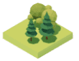 floating park