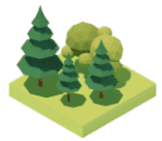 floating park