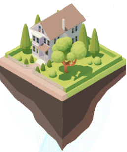 floating community