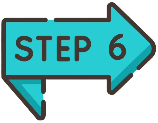 Step 6: Approve and Distribute the Final Budget