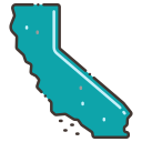 CA state