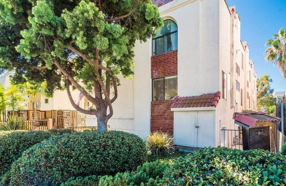 How Pacific Breeze Condominium Homeowners Association  Reinstated Its  Corporate Status - A Case Study