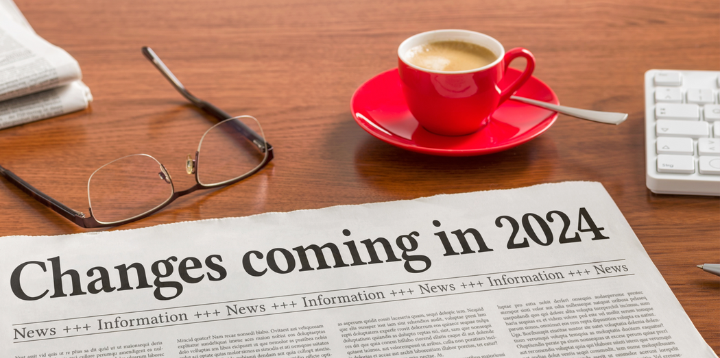 HOA Laws Affecting Florida and Texas in 2024