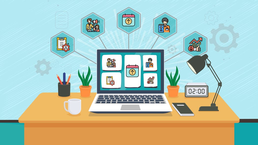 Software Features | reTHINK HOA